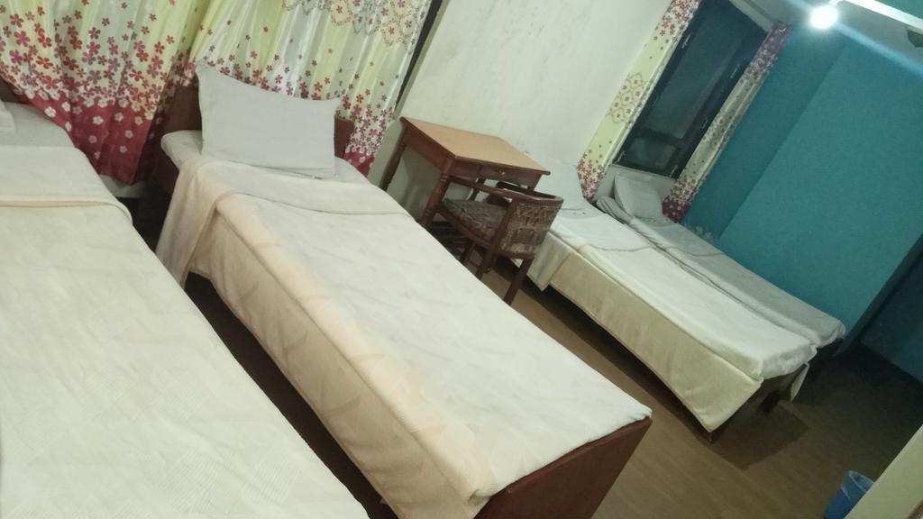 Holy Land Hotel Nepal Катманду Экстерьер фото